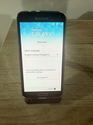 Samsung galaxy 16gb - samsung, s5