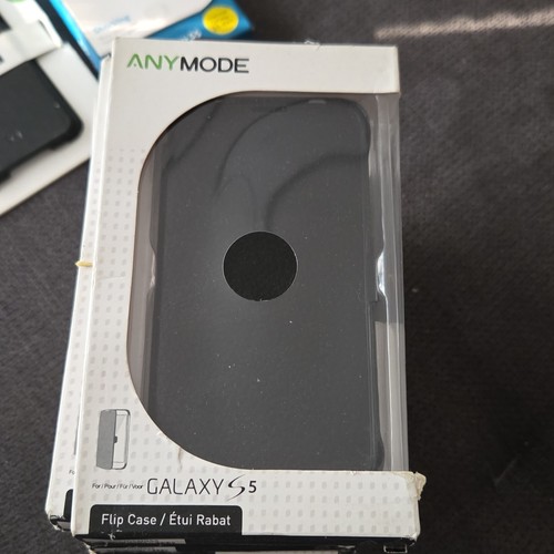 Custodia anymode folio nera - custodia,