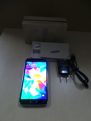 Samsung galaxy lte - samsung, sm-g901f