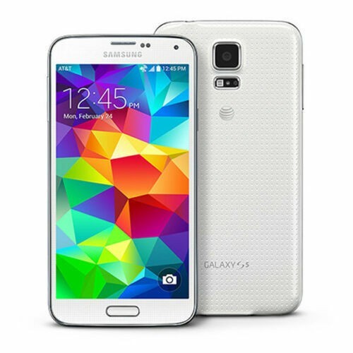 Samsung galaxy bianco - galaxy,