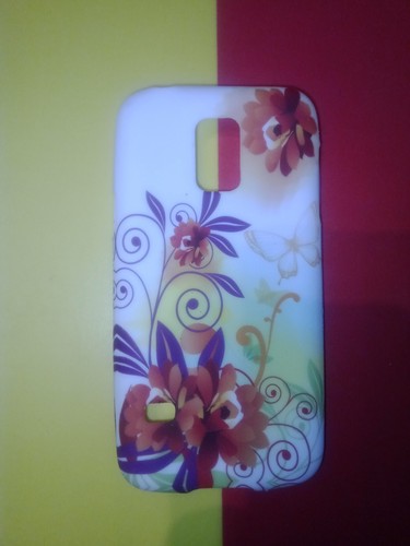 Custodia cellulare samsung - custodia,