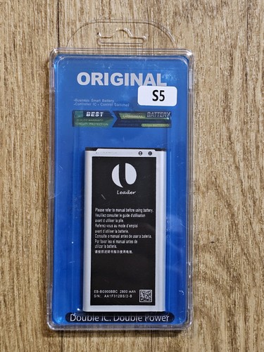 Batteria nuova per samsung - batteria,