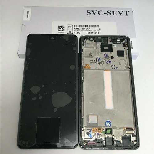 Originale samsung a52s a528 - originale,