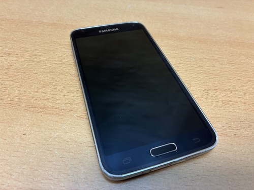 Samsung galaxy modello - galaxy, s5