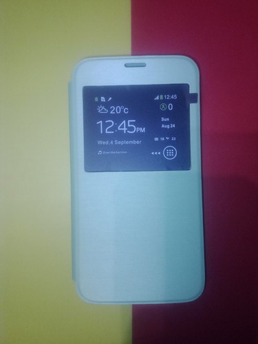 Custodia cellulare samsung - custodia,