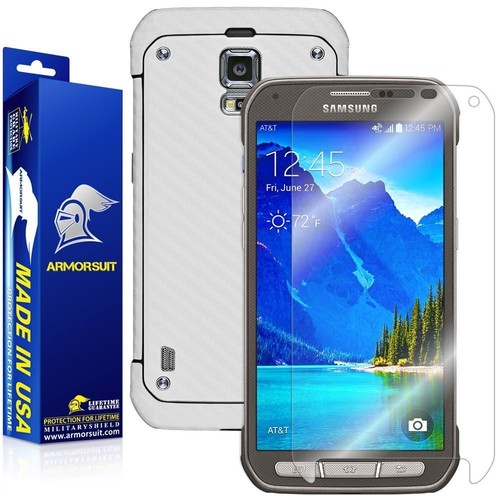 Armorsuit samsung galaxy - samsung, s5