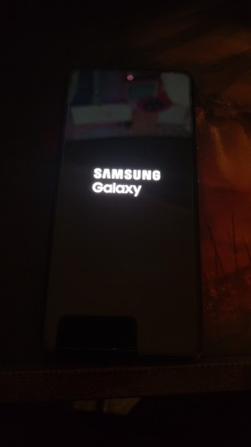 Samsung galaxy a52s - samsung,