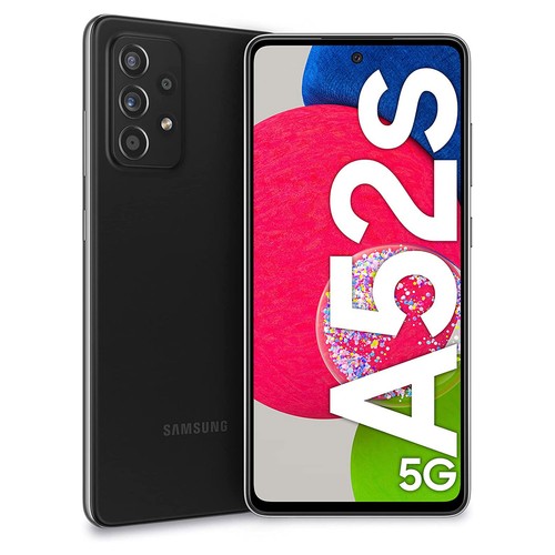 Smartphone samsung galaxy - samsung, a52s