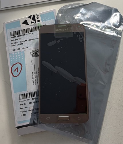Display originale samsung - originale,