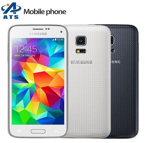 Samsung galaxy mini - s5,