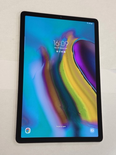 Samsung galaxy tab s5e - samsung,