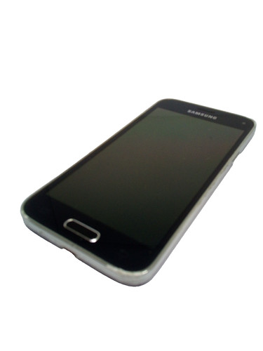 Samsung galaxy mini nero - samsung, s5