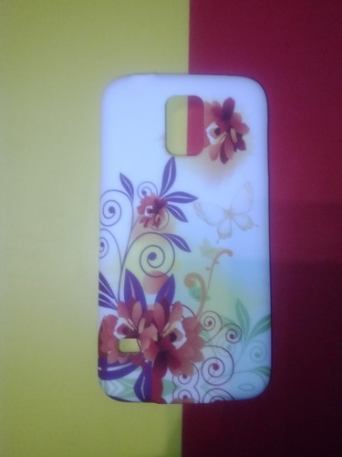 Custodia cellulare samsung - cellulare,