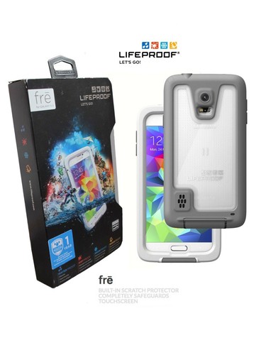 Custodia samsung galaxy fre - galaxy, s5
