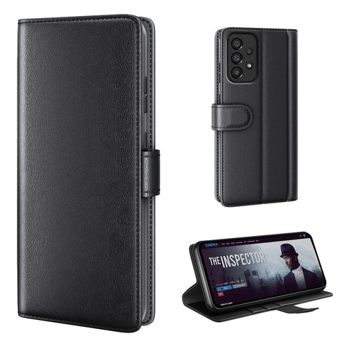 Custodia cellulare vera pelle - custodia,