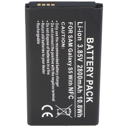 Batteria samsung galaxy - batteria, s5