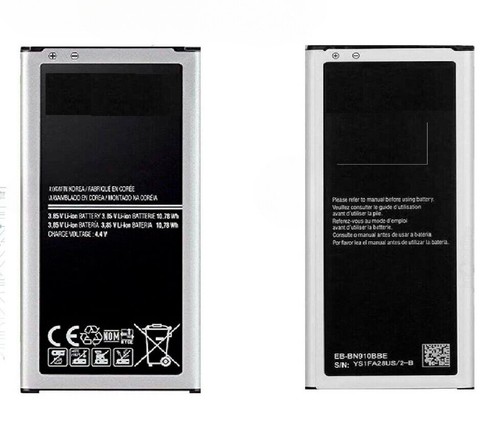 Batteria per samsung galaxy - per, s5