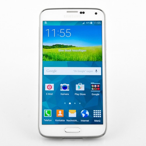 Samsung galaxy g900f - samsung,