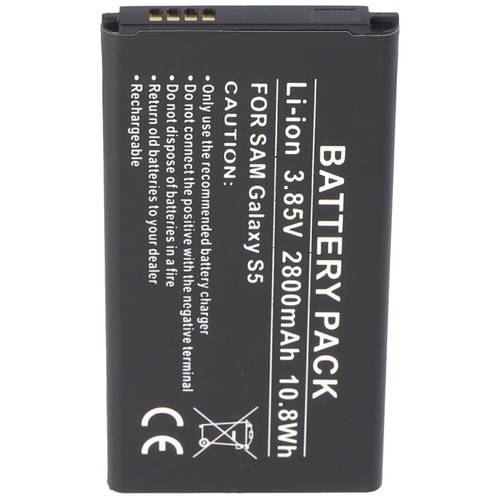 Batteria samsung galaxy - samsung, s5