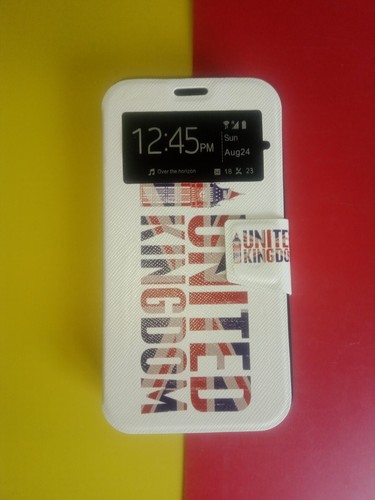 Custodia cellulare samsung - cellulare,