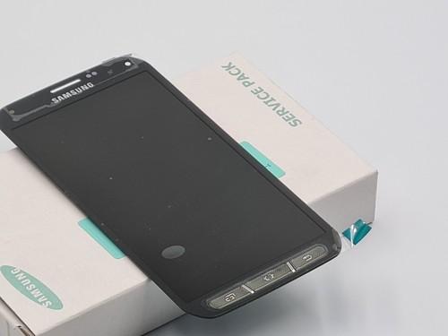 Lcd originale samsung galaxy - originale,