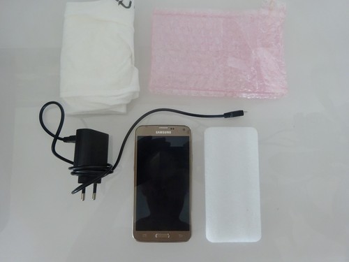 Samsung galaxy neo - s5,