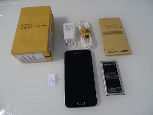 Samsung galaxy lte - samsung, s5