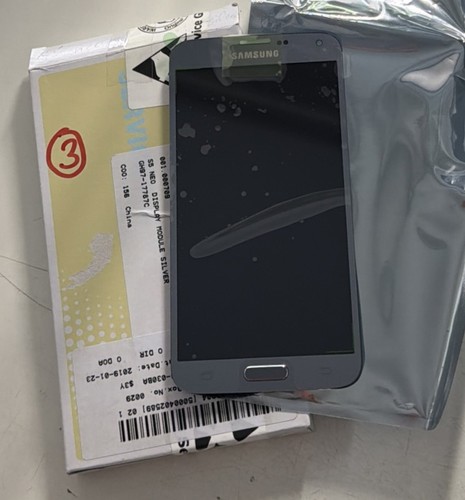 Display originale samsung - originale,