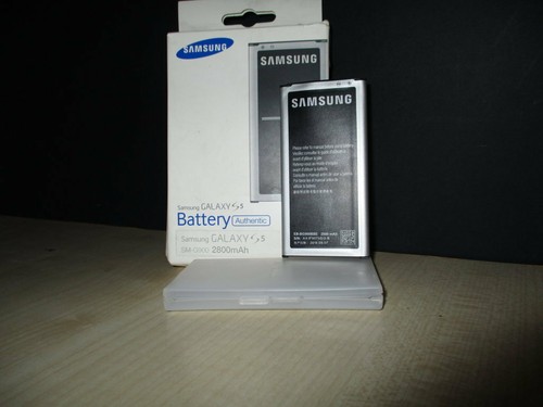 Bateria samsung galaxi - bateria,