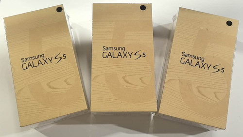 Samsung galaxy gb 4g - s5,