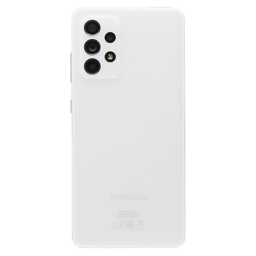 Smartphone samsung galaxy a52s - samsung,