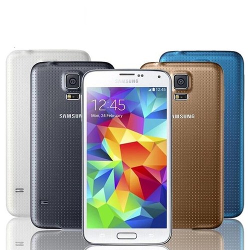 Smartphone samsung galaxy - samsung,