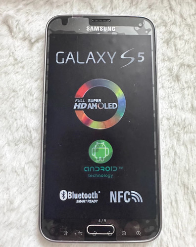 Samsung galaxy g900f 16 - samsung, sm-g900f