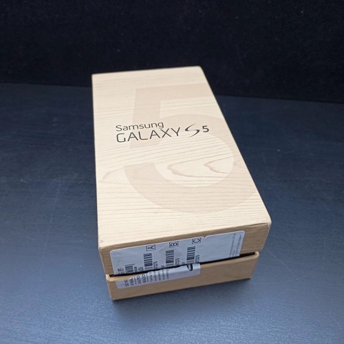 Samsung galaxy confezione - samsung, s5