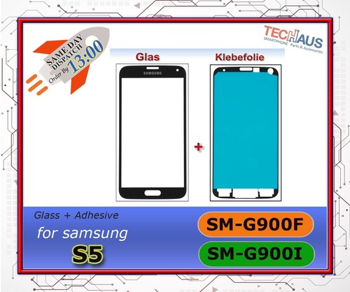 Vetro touch - screen,