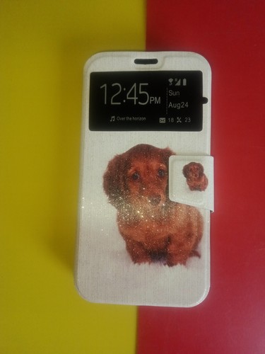 Custodia cellulare samsung - custodia,