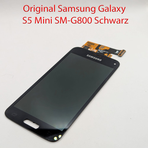 Display nero originale - , samsung