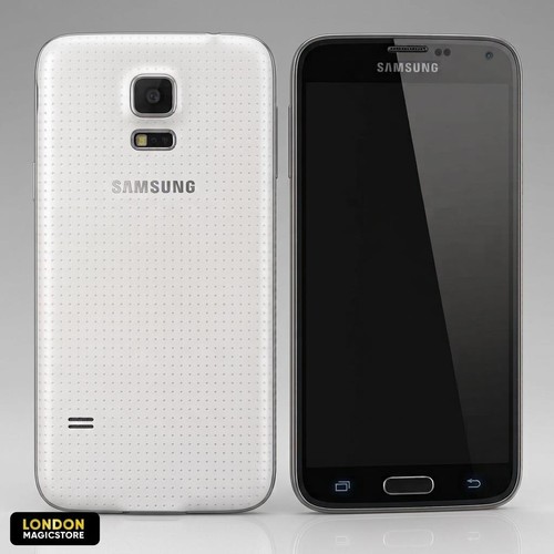 Samsung galaxy mini g800f - s5,
