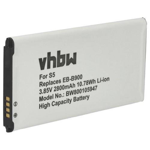 Batteria per samsung galaxy - batteria,