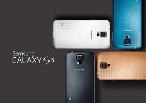 G900 samsung galaxy g900f - samsung, s5