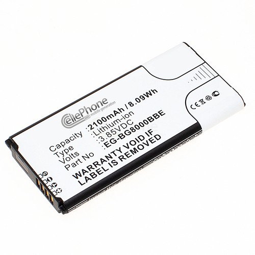 Batteria per samsung galaxy - batteria,