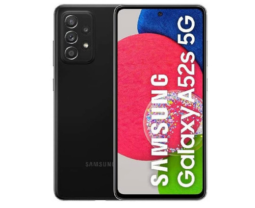 Samsung galaxy a52s - a52s, 5g