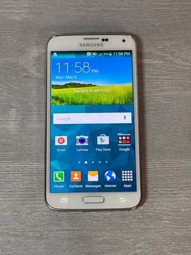 Smartphone android samsung - android,